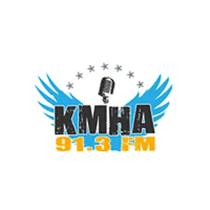KMHA Alternativ 91.3 FM Stream