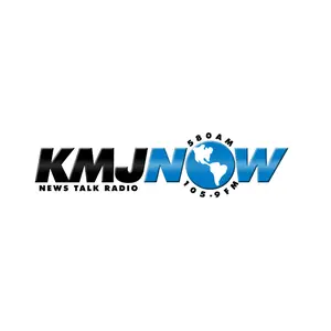 KMJ Nachrichten-Talk 580 AM and 105.9 FM Stream