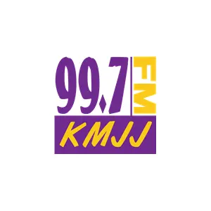 KMJJ-FM 99.7 FM Stream