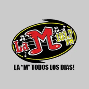 KMLA La M 103.7 FM Stream