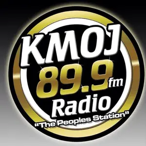 KMOJ 89.9 FM Live