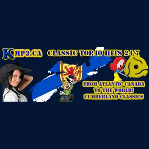 Kmp3 Cumberland Klassiker Radio