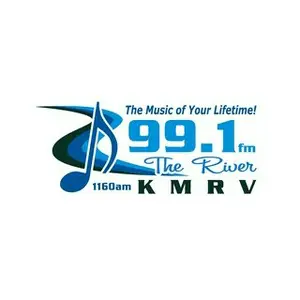 KMRV Der Fluss 99.1 & 94.9 FM Online