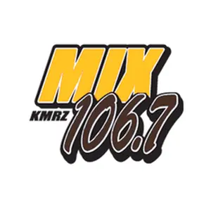 KMRZ Mix 106.7 FM Online