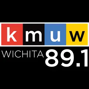 KMUW: Wichita 89.1 FM