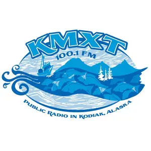 KMXT-FM 100.1 Radio