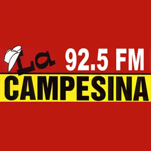 La 92.5 FM Campesina – KMYX-FM