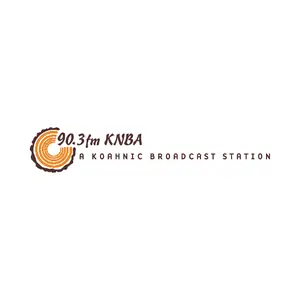 KNBA 90.3 FM Online