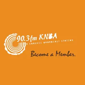 KNBA-FM 90.3 Radio