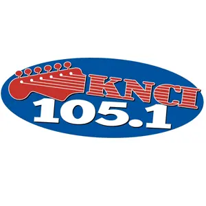 KNCI 105.1 FM Online