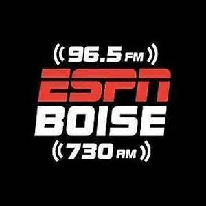 KNFL ESPN Boise 730 AM Stream