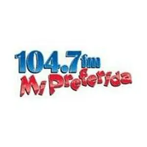 KNIV Mi Preferida 104.7 FM Stream