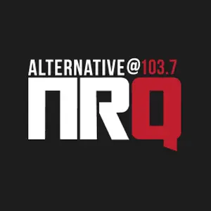 KNRQ Alternativ 103.7 NRQ Radio