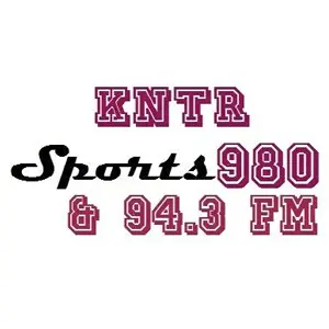 KNTR Sport 980 AM Stream