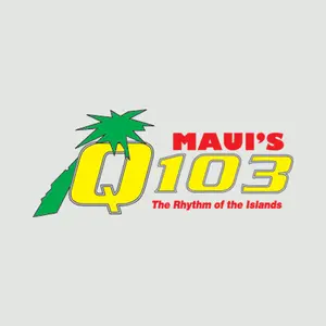 KNUQ Q 103 FM Stream