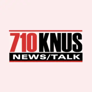 KNUS Nachrichten-Talk 710 AM Live