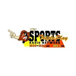 KOKB 1580 AM Live