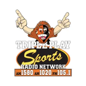 KOKP / KOSB | 1020 AM & 105.1 FM