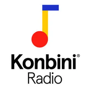 Konbini Radio Online