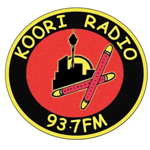 Koori Radio 93.7 FM Live
