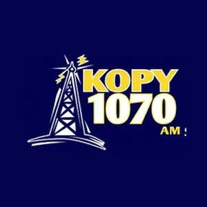 KOPY 1070 La Poderosa FM