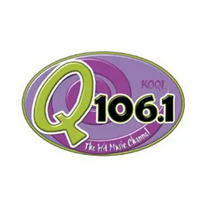 KOQL Q 106.1 FM Stream