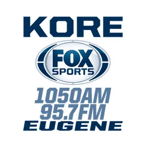 KORE 1050 AM & 95.7 FM | Fuchs Sport Eugene