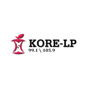 KORE-LP Gemeinschaftsradio Live