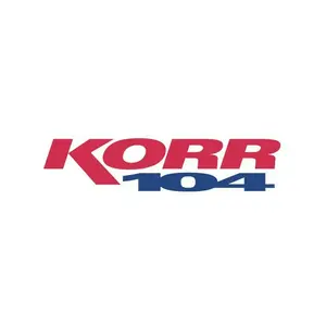 KORR 104.1 FM Live