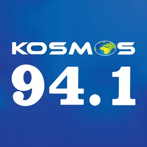 Kosmos Radio 94.1 FM Online