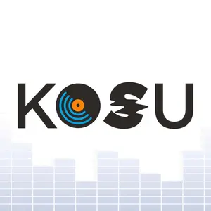 KOSU-FM Radio