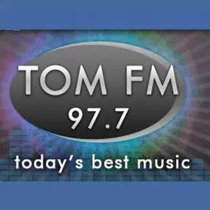 Tom 97.7 FM – KOTM-FM