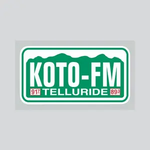 KOTO 91.7 FM Live