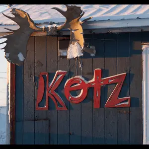 KOTZ-AM 720 Radio
