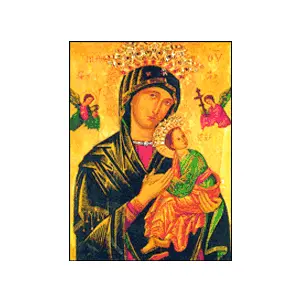 KOUR-LP: Our Lady of Perpetual Help Radio 92.7 FM