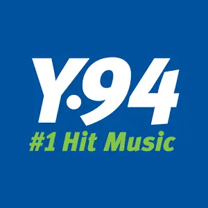 Y94 93.7 FM – KOYY-FM
