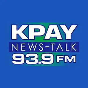 KPAY-FM NewsTalk 93.9 Radio