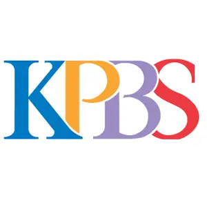 KPBS 89.5 FM Live