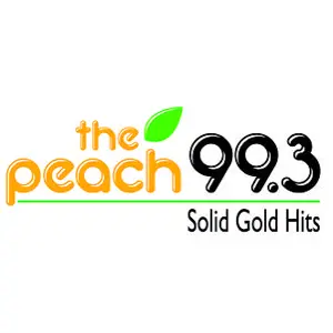 Peach 99.3 FM – KPCH