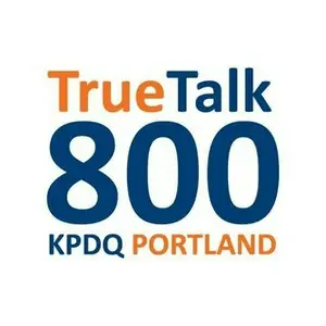 KPDQ Wahr Talk 800 Radio
