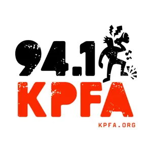 KPFA 94.1 FM Berkeley Radio