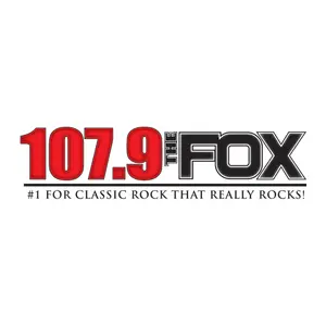 KPFX • Fuchs 107.9 FM