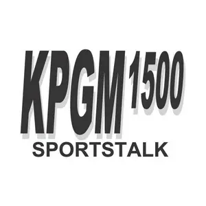KPGM 1500 AM Stream