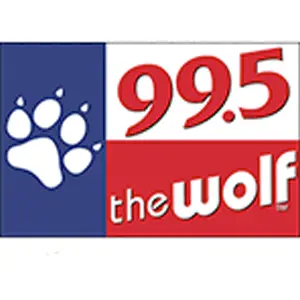 KPLX 99.5 the Wolf Radio