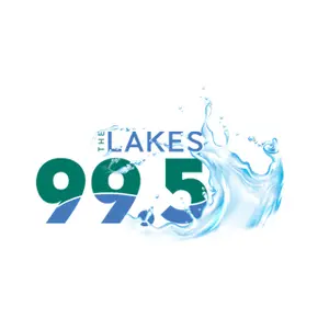 KPRW Lakes 99.5 Radio