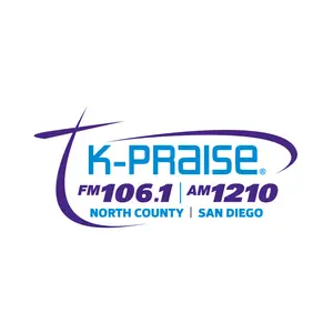 Radio KPRZ K-Lob 106.1 and 1210