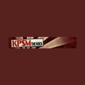 KPSM Rock 99.3 FM Online