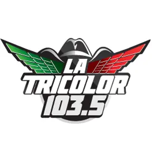 KPST-FM | La Tricolor 103.5 FM