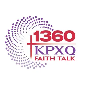 KPXQ | Glaube Talk 1360 AM
