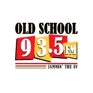 KQAV Alt School 93.5 FM Online